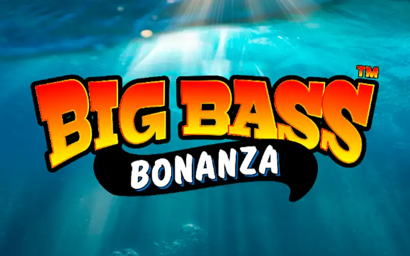 Pesque grandes prêmios no Big Bass Upbet.