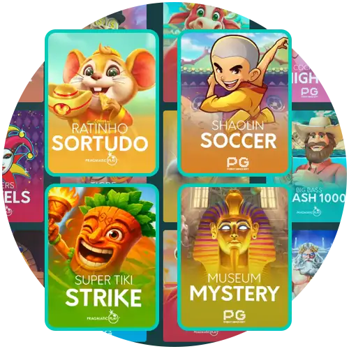 Jogue todos os jogos disponíveis na Upbet.