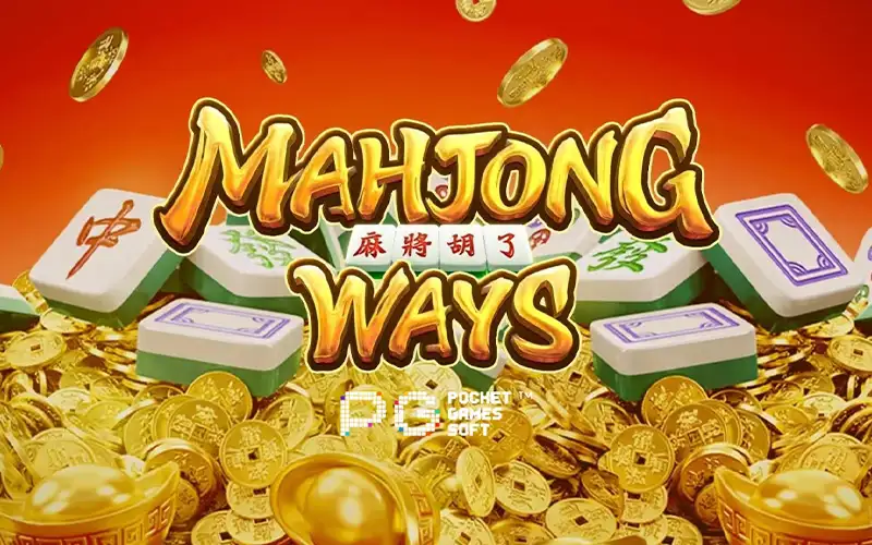 Divirta-se com o Mahjong Ways na Upbet.