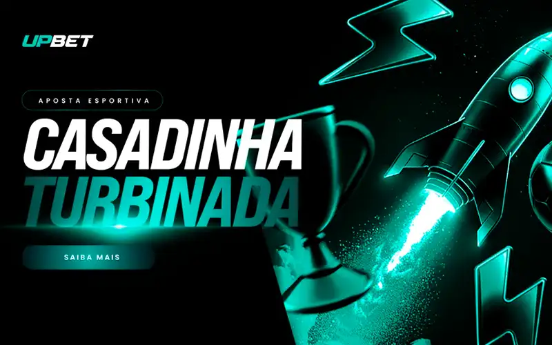 Cumpra missões e suba de nível Upbet.