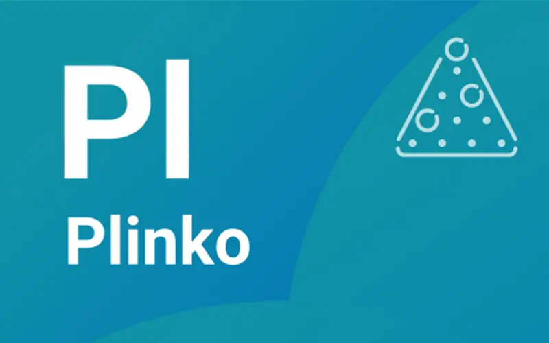 Teste sua sorte no Plinko da Upbet.