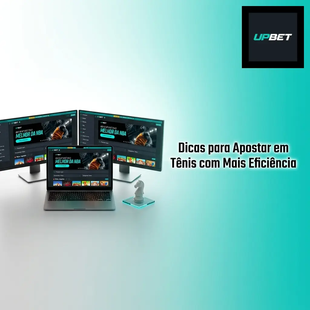 Dicas para apostar em tênis: análise de desempenho, H2H, superfície, odds e gestão de bankroll