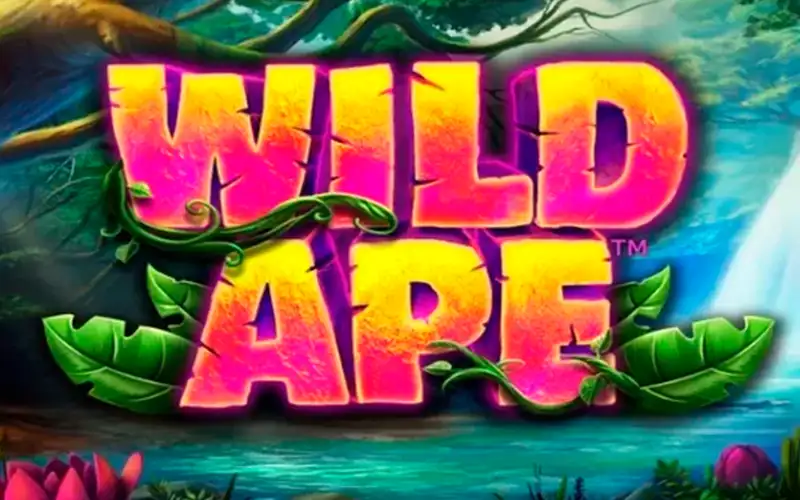 Gire os rolos do Wild Ape online.
